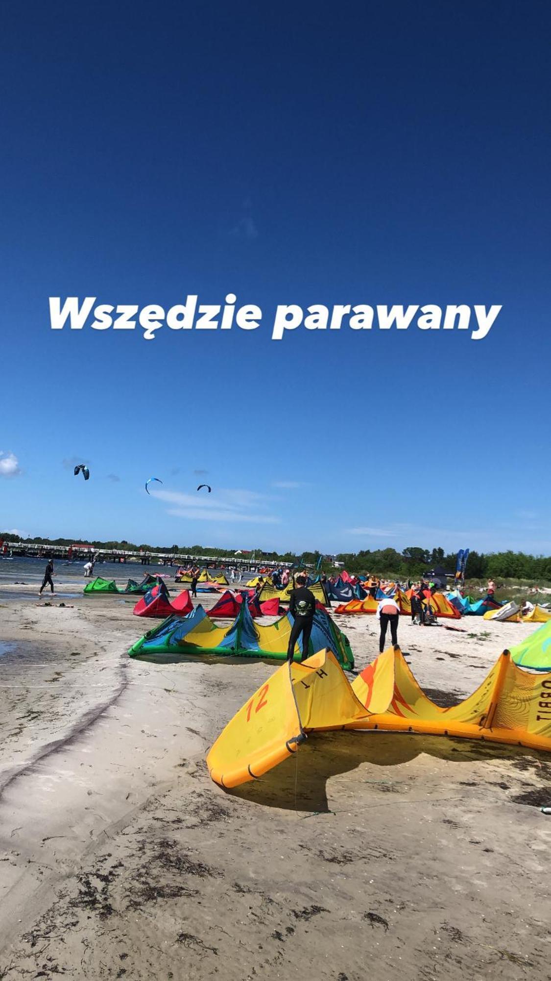 מלון יאסטארניה Przyczepa Pod Palemka מראה חיצוני תמונה